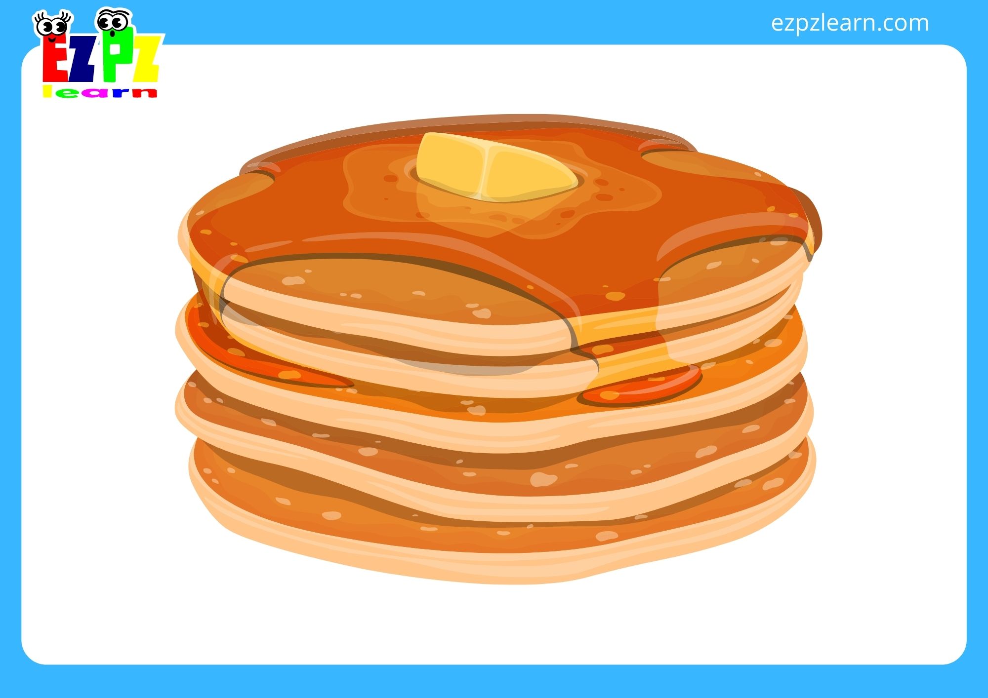 pancakes